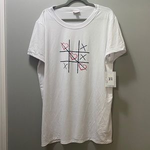 NWT LuLaRoe Liv - 2XL